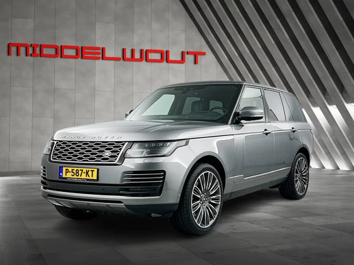 Land Rover Range Rover - Afbeelding 1 van 30