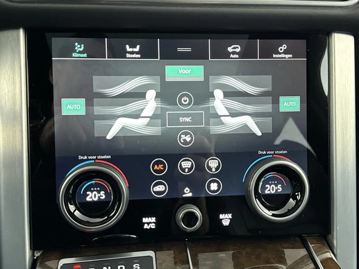 Land Rover Range Rover - Afbeelding 6 van 30