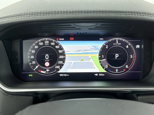 Land Rover Range Rover - Afbeelding 11 van 30