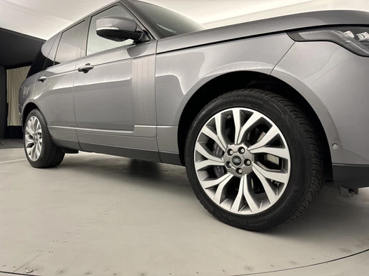 Land Rover Range Rover - Afbeelding 16 van 30