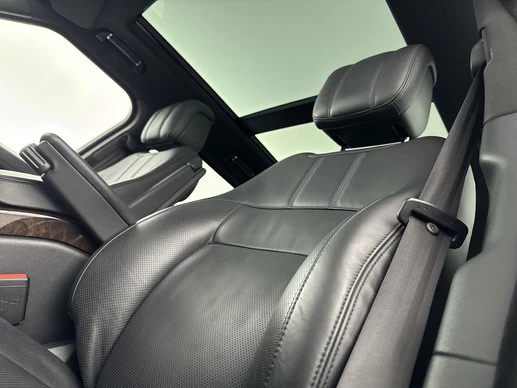 Land Rover Range Rover - Afbeelding 18 van 30