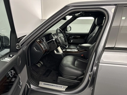 Land Rover Range Rover - Afbeelding 19 van 30