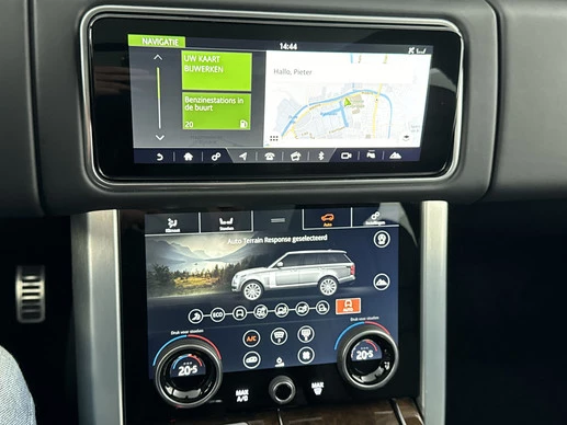 Land Rover Range Rover - Afbeelding 20 van 30