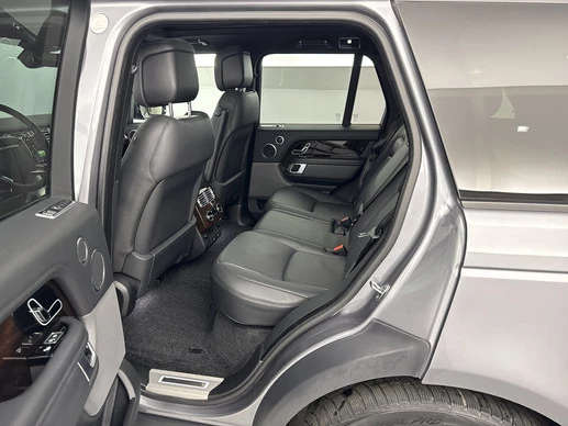 Land Rover Range Rover - Afbeelding 21 van 30