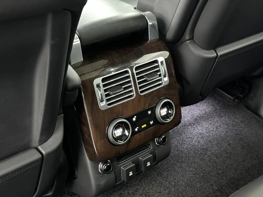 Land Rover Range Rover - Afbeelding 22 van 30