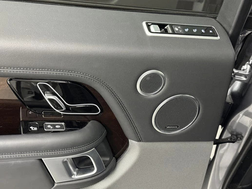 Land Rover Range Rover - Afbeelding 23 van 30