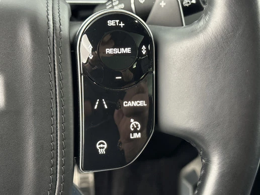 Land Rover Range Rover - Afbeelding 26 van 30