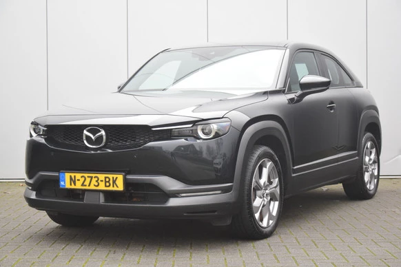 Mazda MX-30 - Afbeelding 1 van 20
