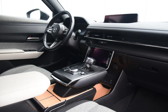 Mazda MX-30 - Afbeelding 3 van 20