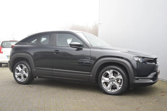 Mazda MX-30 - Afbeelding 4 van 20