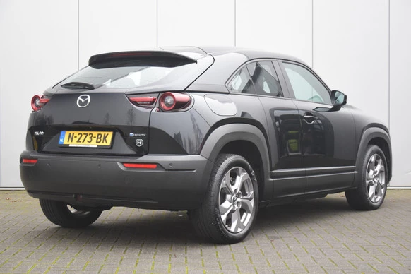 Mazda MX-30 - Afbeelding 5 van 20
