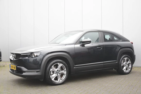 Mazda MX-30 - Afbeelding 6 van 20