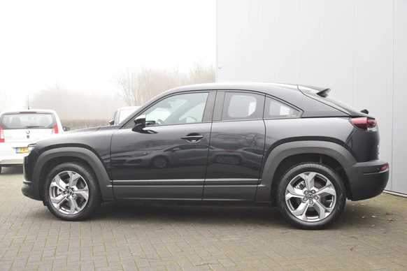 Mazda MX-30 - Afbeelding 7 van 20