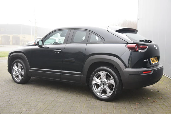 Mazda MX-30 - Afbeelding 8 van 20
