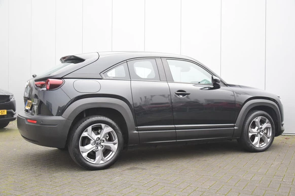 Mazda MX-30 - Afbeelding 9 van 20