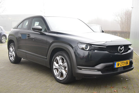 Mazda MX-30 - Afbeelding 10 van 20