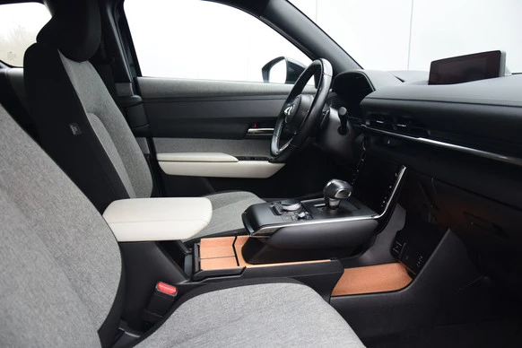 Mazda MX-30 - Afbeelding 13 van 20