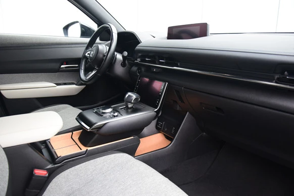 Mazda MX-30 - Afbeelding 14 van 20