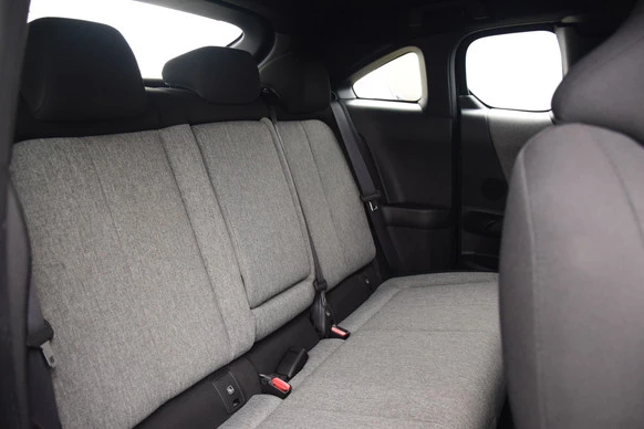 Mazda MX-30 - Afbeelding 15 van 20