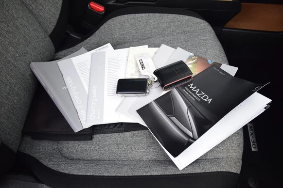 Mazda MX-30 - Afbeelding 16 van 20