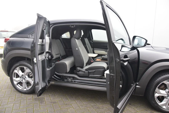 Mazda MX-30 - Afbeelding 17 van 20