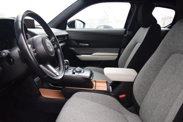 Mazda MX-30 - Afbeelding 19 van 20