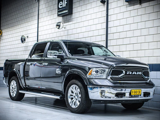 Dodge Ram 1500 - Afbeelding 1 van 20