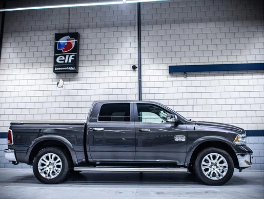 Dodge Ram 1500 - Afbeelding 2 van 20