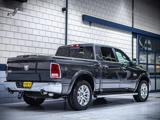 Dodge Ram 1500 - Afbeelding 3 van 20