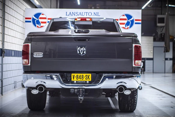 Dodge Ram 1500 - Afbeelding 4 van 20