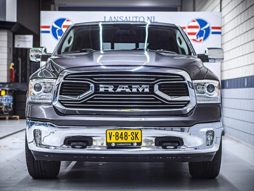 Dodge Ram 1500 - Afbeelding 5 van 20