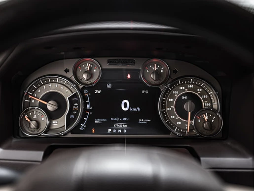 Dodge Ram 1500 - Afbeelding 8 van 20