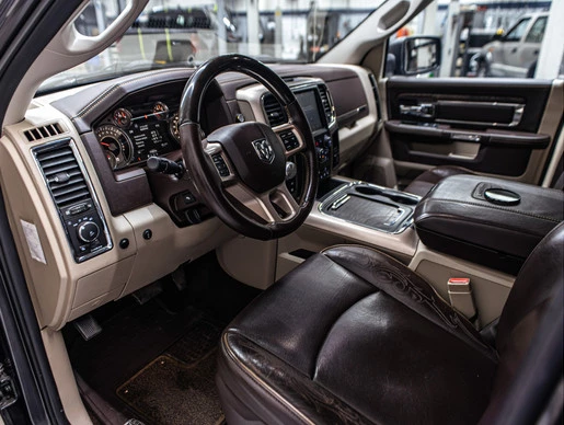 Dodge Ram 1500 - Afbeelding 10 van 20