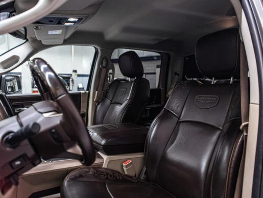 Dodge Ram 1500 - Afbeelding 11 van 20