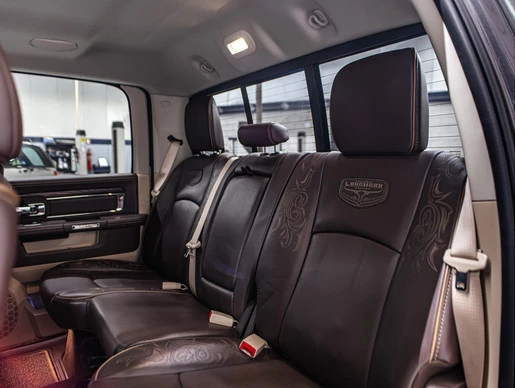 Dodge Ram 1500 - Afbeelding 12 van 20