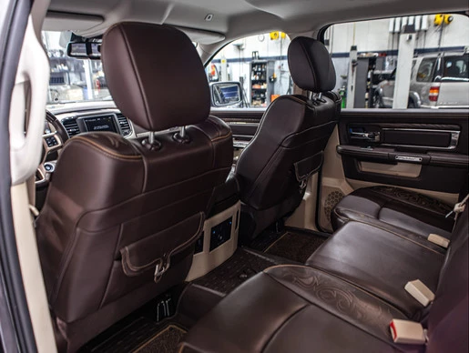 Dodge Ram 1500 - Afbeelding 13 van 20