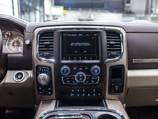 Dodge Ram 1500 - Afbeelding 14 van 20