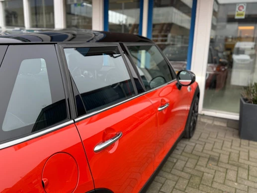 MINI 5-Deurs - Afbeelding 7 van 30