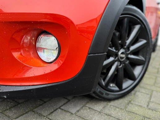 MINI 5-Deurs - Afbeelding 10 van 30