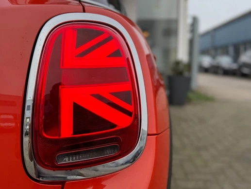 MINI 5-Deurs - Afbeelding 11 van 30