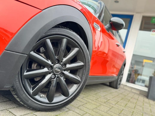 MINI 5-Deurs - Afbeelding 12 van 30