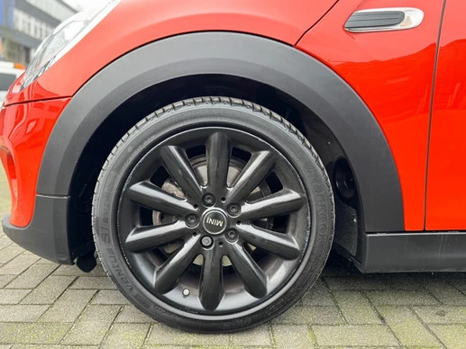 MINI 5-Deurs - Afbeelding 13 van 30