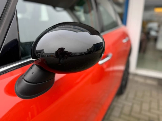 MINI 5-Deurs - Afbeelding 15 van 30