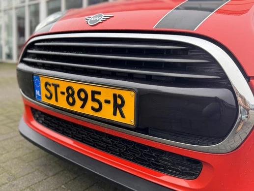 MINI 5-Deurs - Afbeelding 16 van 30