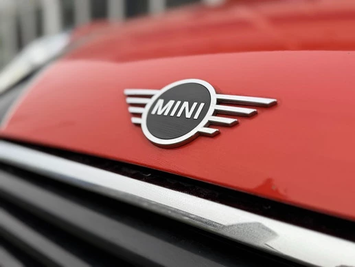MINI 5-Deurs - Afbeelding 17 van 30