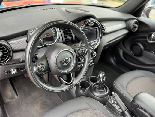 MINI 5-Deurs - Afbeelding 19 van 30