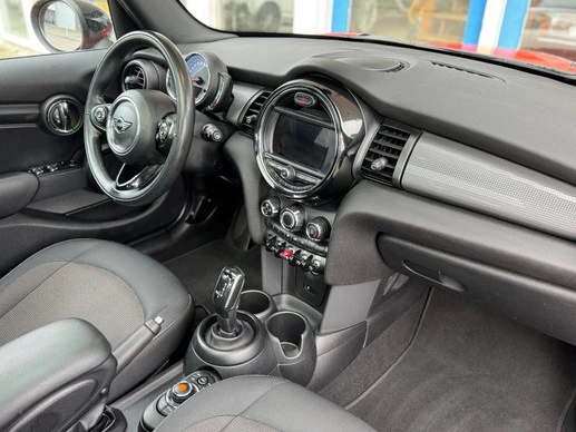 MINI 5-Deurs - Afbeelding 20 van 30