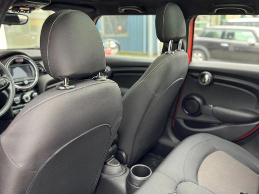 MINI 5-Deurs - Afbeelding 21 van 30