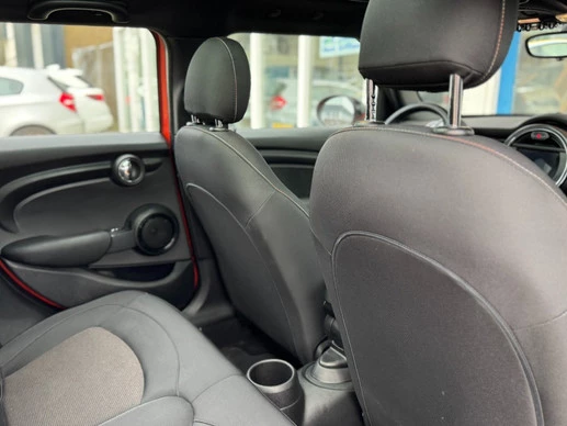 MINI 5-Deurs - Afbeelding 22 van 30