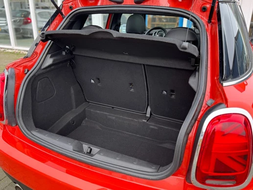 MINI 5-Deurs - Afbeelding 23 van 30